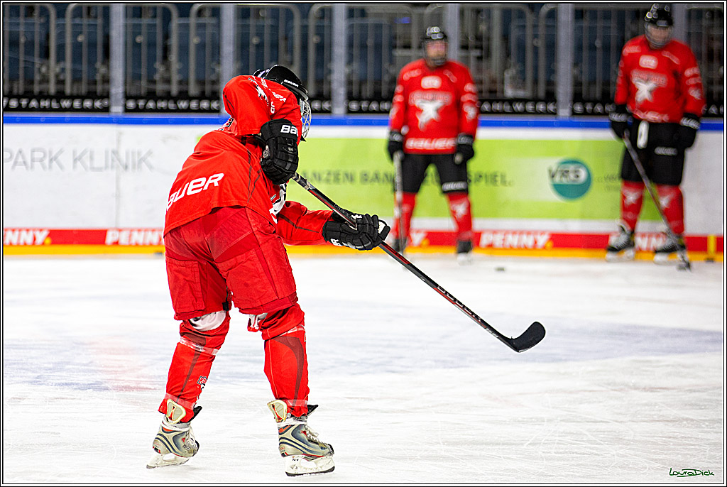 PENNY DEL; Koelner Haie- Red BUll Muenchen Sponsorenspiel; Koeln, 08.11.2022
